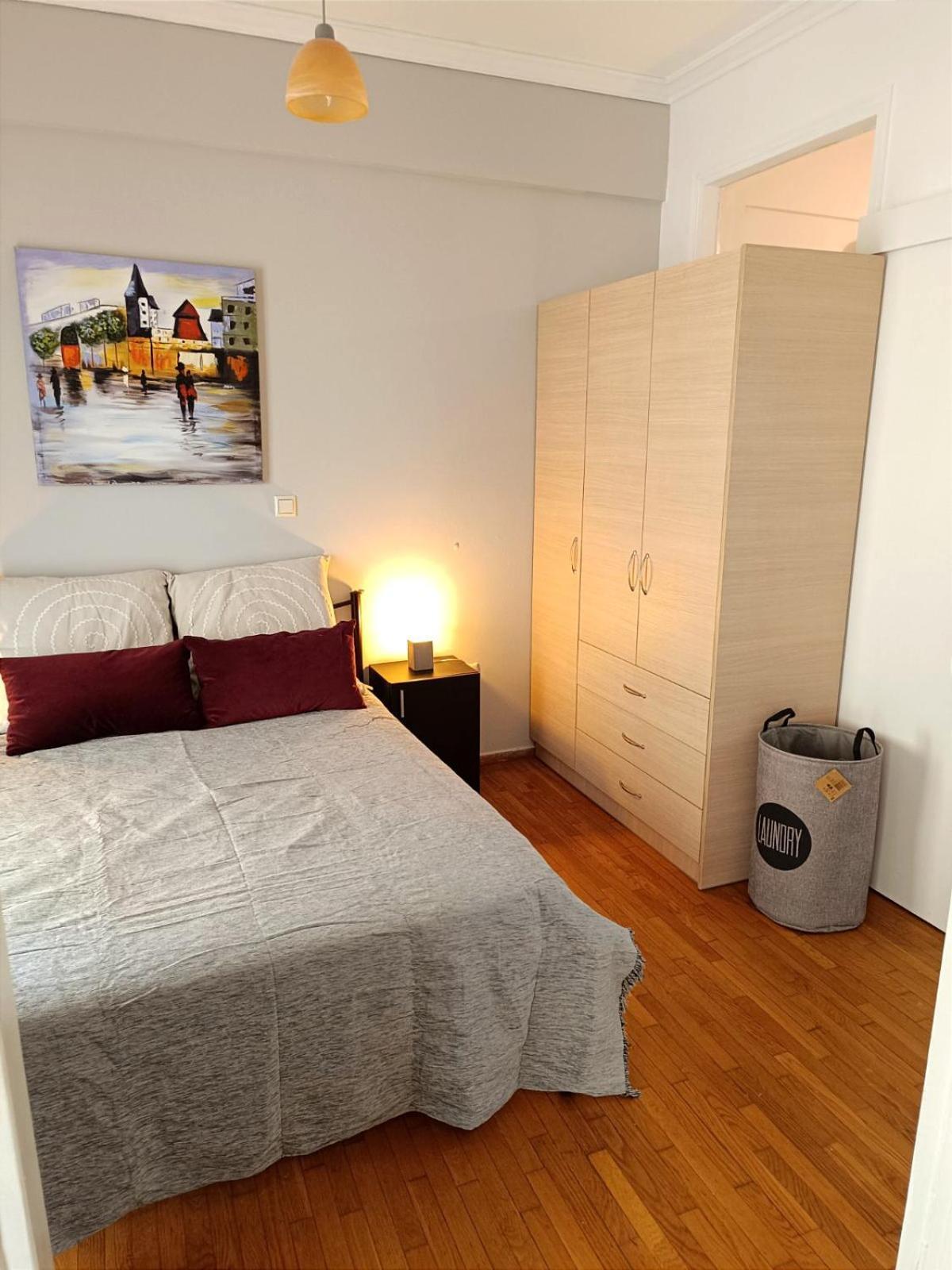 Thissio Hideaway Suite Athens Exterior photo