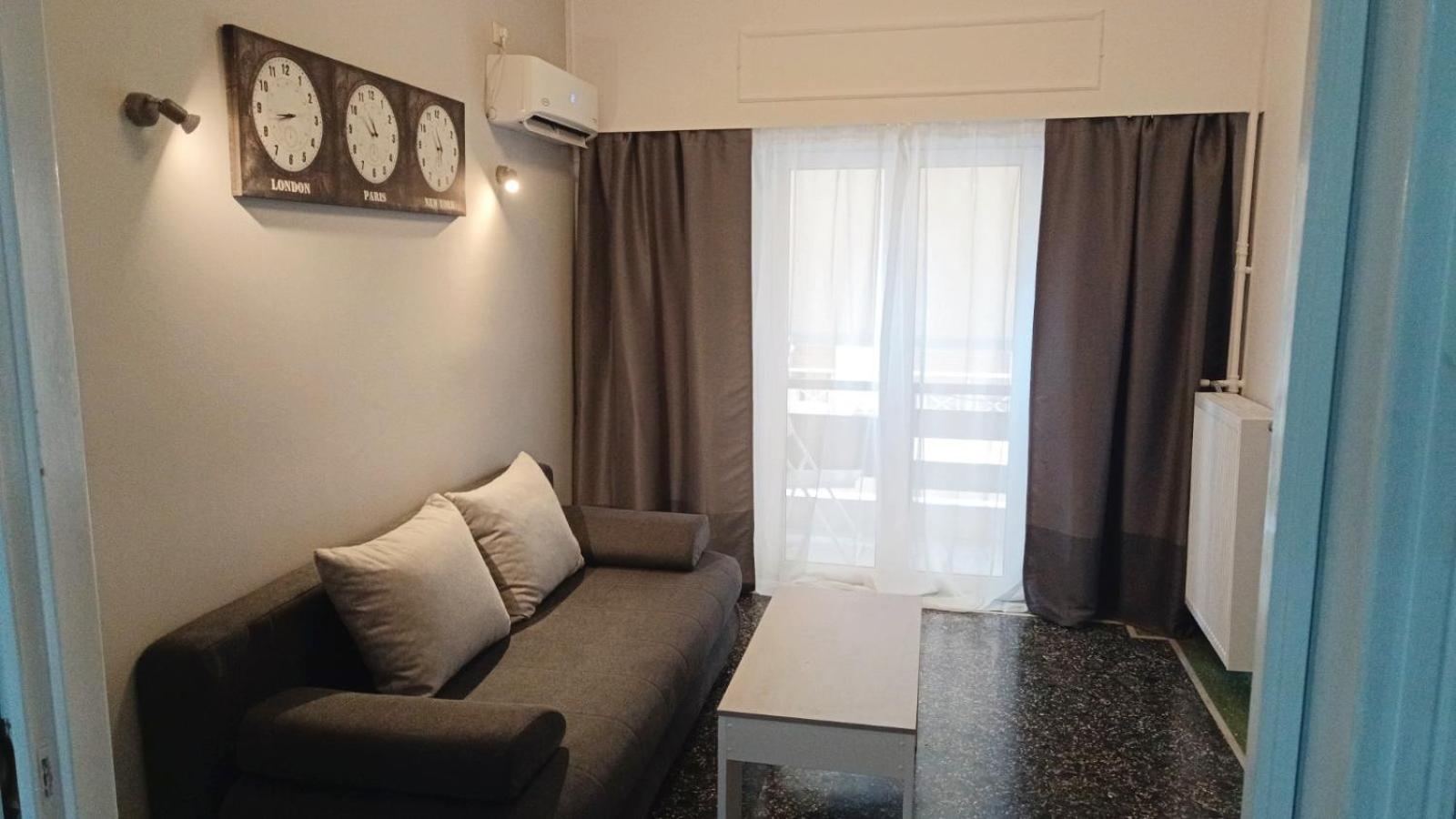 Thissio Hideaway Suite Athens Exterior photo