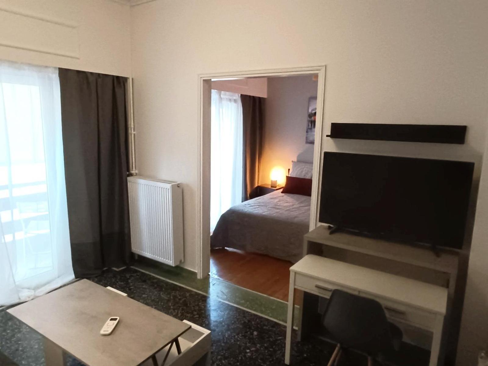 Thissio Hideaway Suite Athens Exterior photo